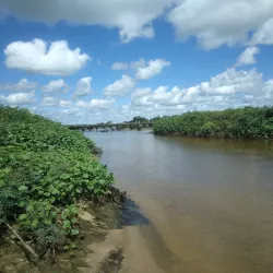 Acaraú River - Acaraú