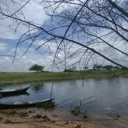 Acaraú River - Acaraú