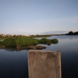 Acaraú River - Acaraú