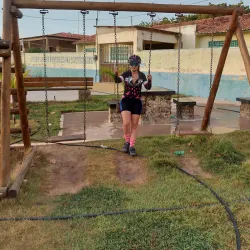 Acaraú River - Acaraú