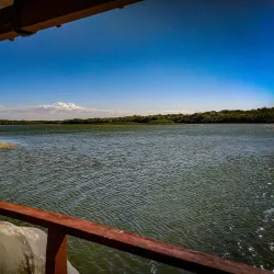 Acaraú River - Acaraú