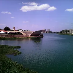 Acaraú River - Acaraú