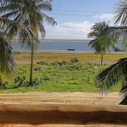 Barra do Acaraú Beach - Acaraú