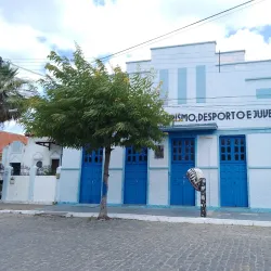 Casa de Cultura de Acaraú - Acaraú