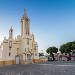 Igreja Matriz de Nossa Senhora da Conceição - Acaraú