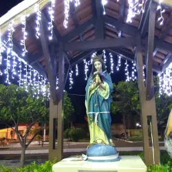 Igreja Matriz de Nossa Senhora da Conceição - Acaraú