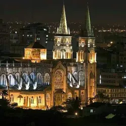 Igreja Matriz de Nossa Senhora da Conceição - Acaraú