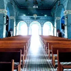 Igreja Matriz de Nossa Senhora da Conceição - Acaraú