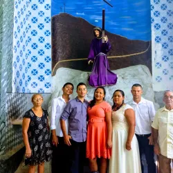 Igreja Matriz de Nossa Senhora da Conceição - Acaraú