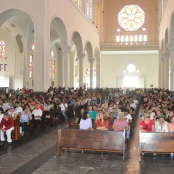 Igreja Matriz de Nossa Senhora da Conceição - Acaraú