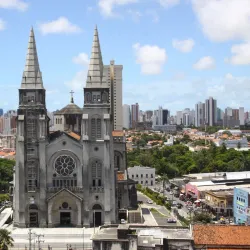 Igreja Matriz de Nossa Senhora da Conceição - Acaraú