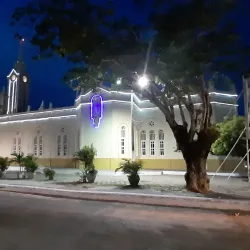 Igreja Matriz de Nossa Senhora da Conceição - Acaraú