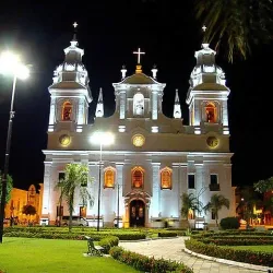 Igreja Matriz de Nossa Senhora da Conceição - Acaraú