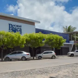 Local Fishing Villages - Acaraú