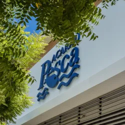 Local Fishing Villages - Acaraú