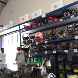 Local Fishing Villages - Acaraú