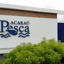 Local Fishing Villages - Acaraú