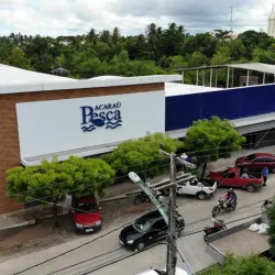 Local Fishing Villages - Acaraú