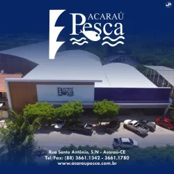 Local Fishing Villages - Acaraú