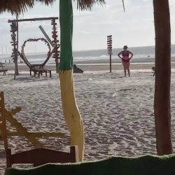 Praia do Maceió - Acaraú