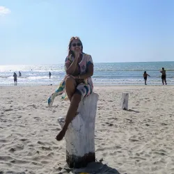 Praia do Maceió - Acaraú