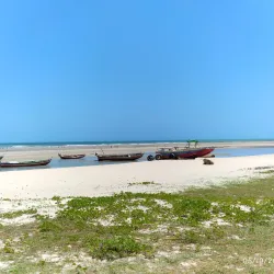 Praia do Maceió - Acaraú