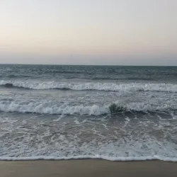 Praia do Maceió - Acaraú