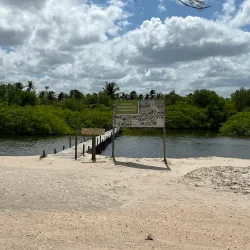 Praia do Maceió - Acaraú