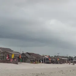 Praia do Maceió - Acaraú