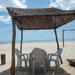 Praia do Maceió - Acaraú