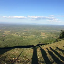 Serra da Ibiapaba - Acaraú