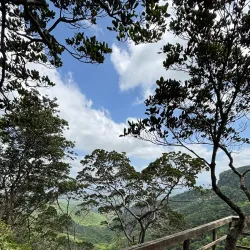 Serra da Ibiapaba - Acaraú