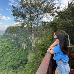Serra da Ibiapaba - Acaraú