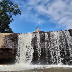 Serra da Ibiapaba - Acaraú