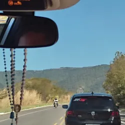 Serra da Ibiapaba - Acaraú