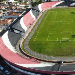 Estádio Carneirão - Alagoinhas