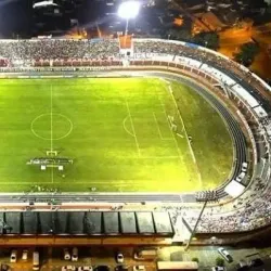 Estádio Carneirão - Alagoinhas