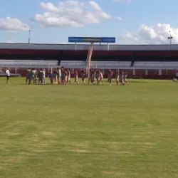 Estádio Carneirão - Alagoinhas