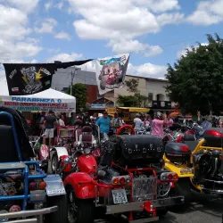 Estádio Carneirão - Alagoinhas