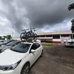 Estádio Carneirão - Alagoinhas