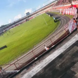 Estádio Carneirão - Alagoinhas