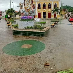 Igreja de Nossa Senhora da Conceição - Alagoinhas