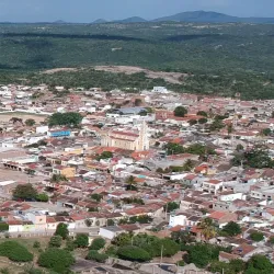 Igreja de Nossa Senhora da Conceição - Alagoinhas
