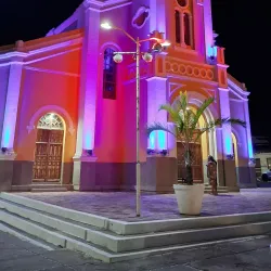 Igreja de Nossa Senhora da Conceição - Alagoinhas