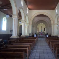 Igreja de Nossa Senhora da Conceição - Alagoinhas