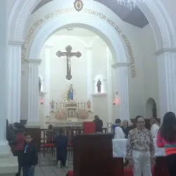 Igreja de Nossa Senhora da Conceição - Alagoinhas