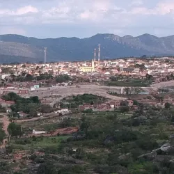 Igreja de Nossa Senhora da Conceição - Alagoinhas
