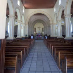 Igreja de Nossa Senhora da Conceição - Alagoinhas