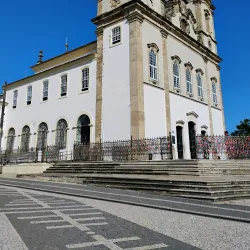 Igreja do Bonfim - Alagoinhas