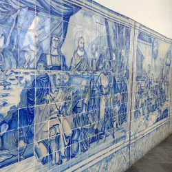 Igreja do Bonfim - Alagoinhas